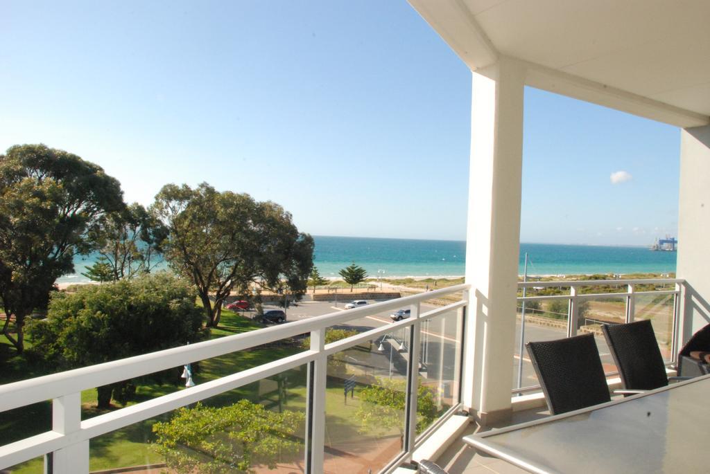 Spinnakers By Aparthotel 4*