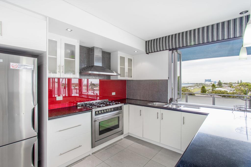 Aparthotel Spinnakers By