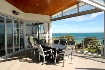 Aparthotel Spinnakers By Rockingham