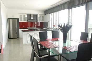 Aparthotel Spinnakers By 4*