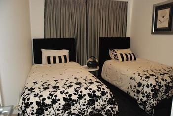 Aparthotel Spinnakers By Rockingham
