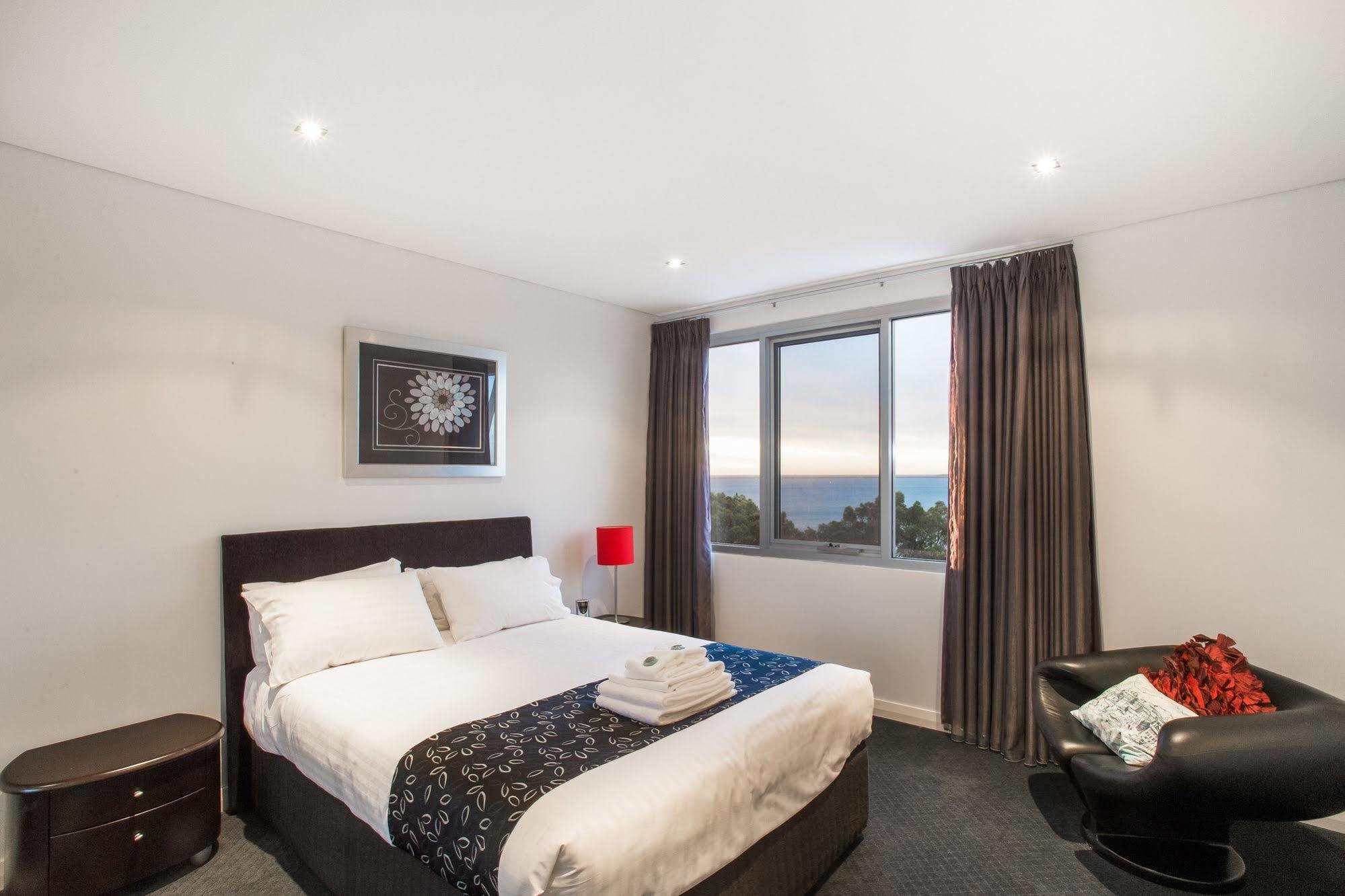 Aparthotel Spinnakers By